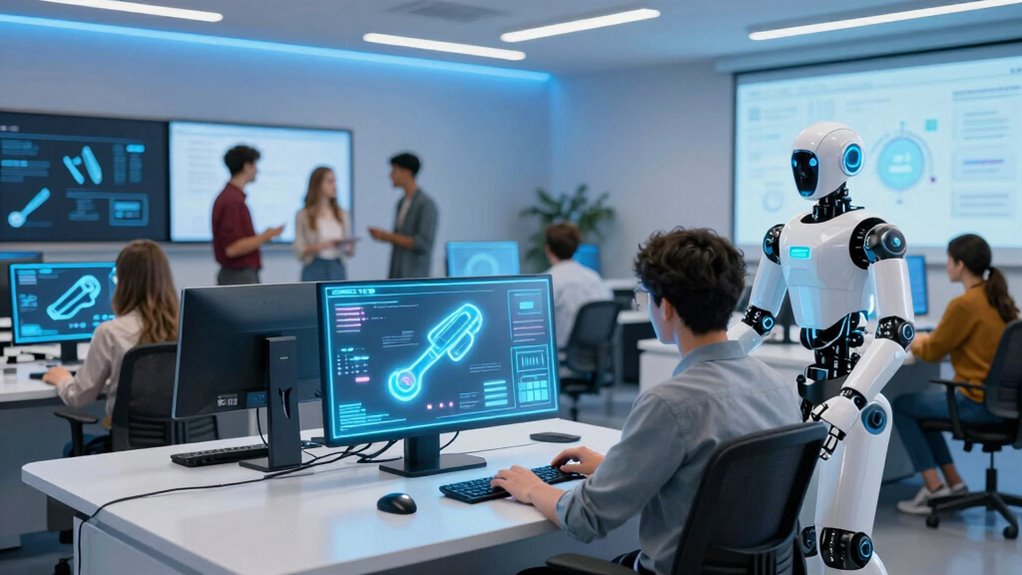 personalized ai vocational training