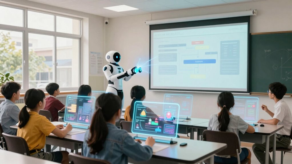 personalized motivating learning feedback