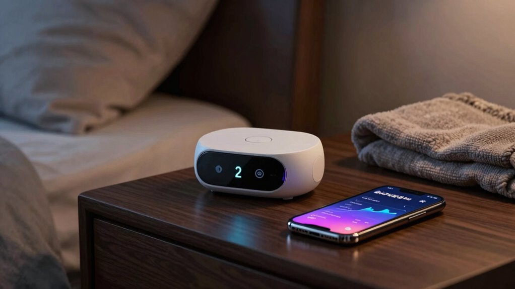 personalized sleep improvement insights