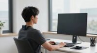 posture technology boosts productivity