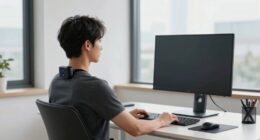 posture technology boosts productivity