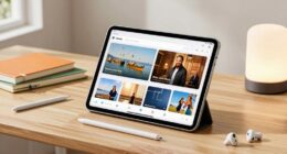 powerful portable responsive versatile
