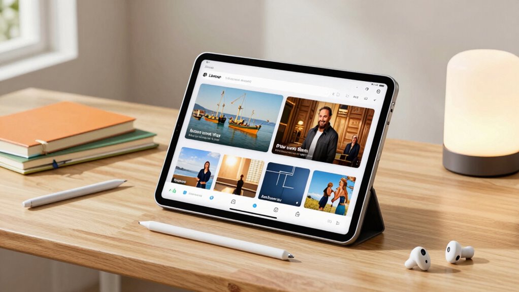powerful portable responsive versatile