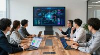 preparing organizational ai strategy
