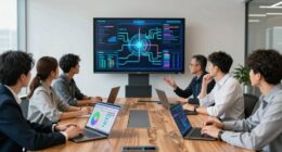 preparing organizational ai strategy