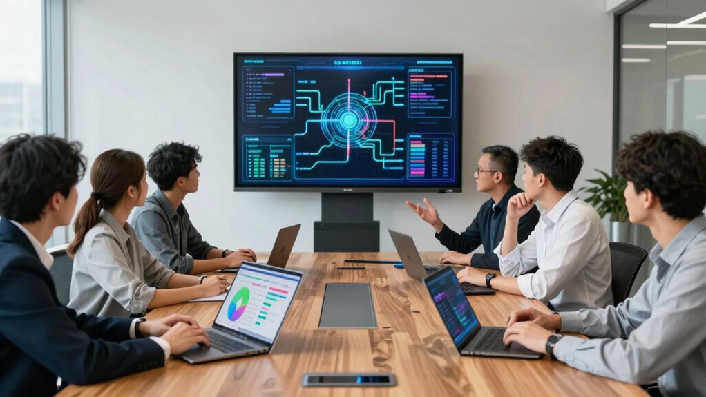 preparing organizational ai strategy