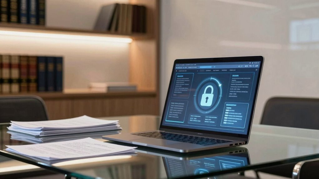 prioritize security and ethics