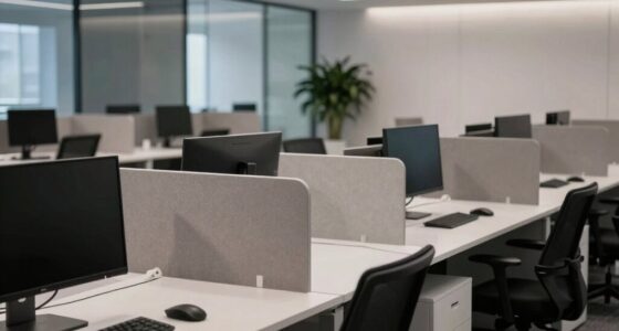 privacy screens in ai offices