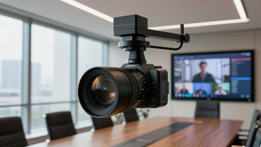 professional virtual meeting essentials
