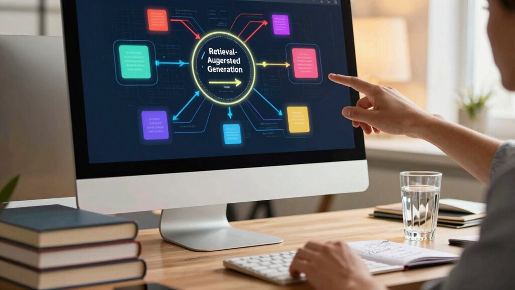 retrieval for accurate responses