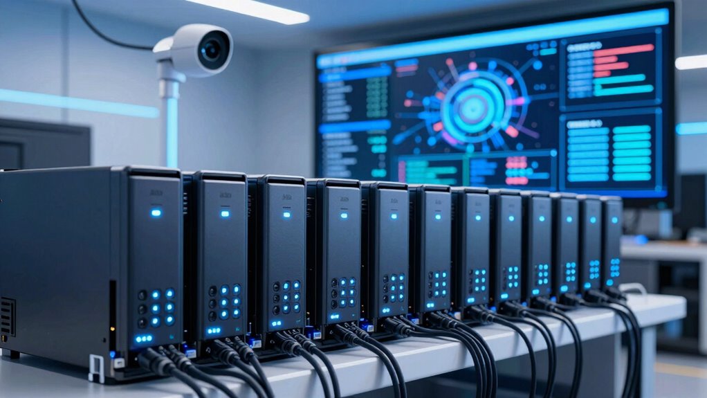 Why NAS Storage Is a Smart Move for AI Media Libraries 3 scalable secure media storage