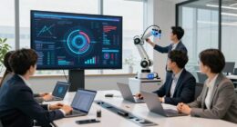scaling ai solutions successfully