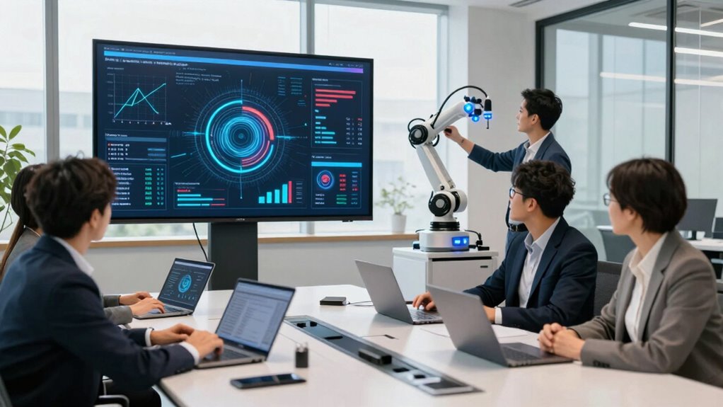 scaling ai solutions successfully