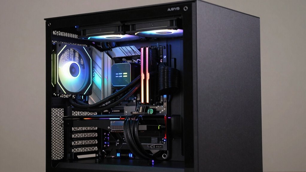 secret ai pc features