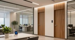 secure unobtrusive smart security