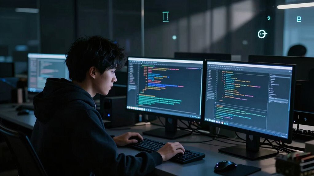securing unauthorized ai deployment