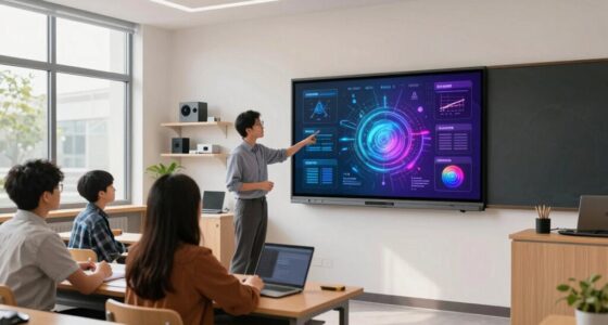 selecting effective ai displays