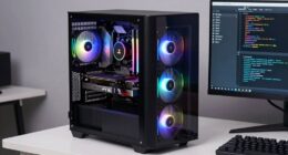 selecting optimal ai graphics card