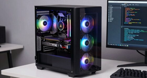 selecting optimal ai graphics card