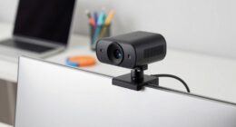 selecting optimal virtual webcams