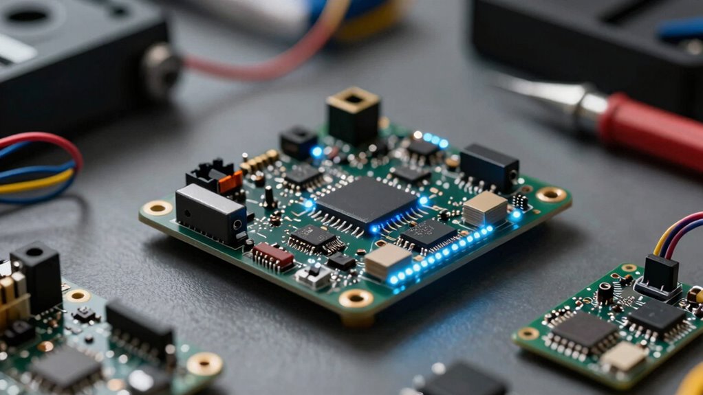 single board computers enable innovative edge ai