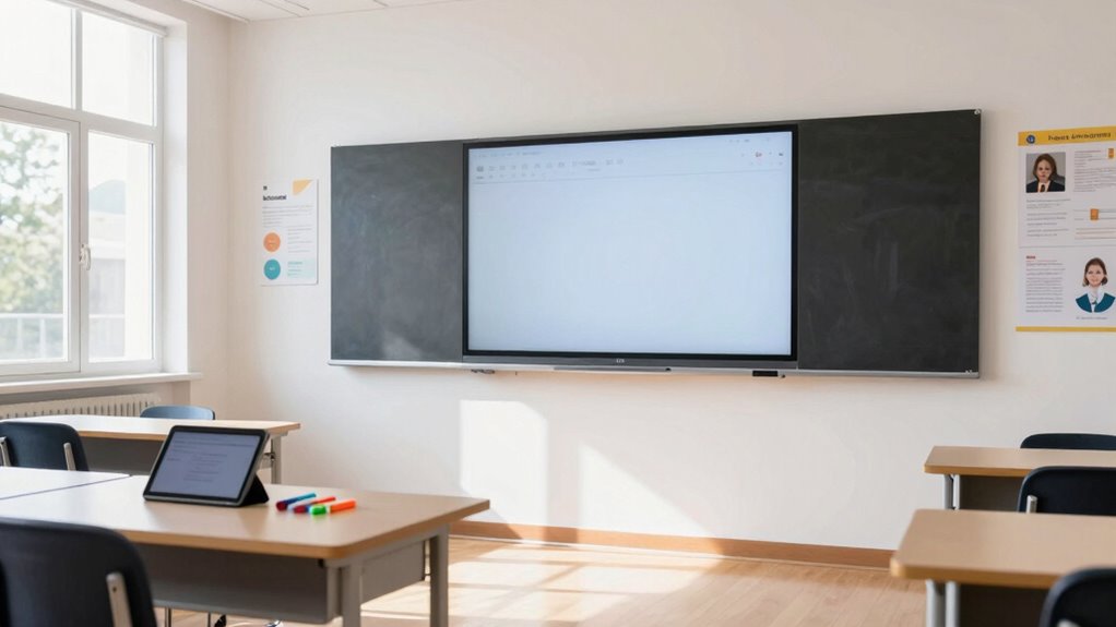 smart board purchasing considerations