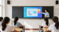 smart boards are returning