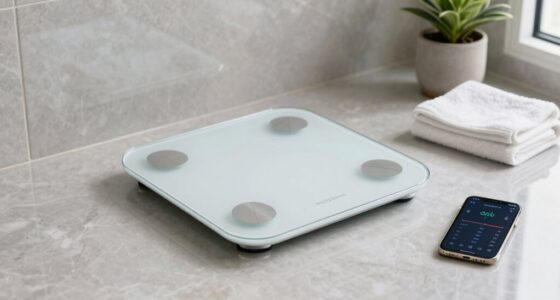 smart scales for health