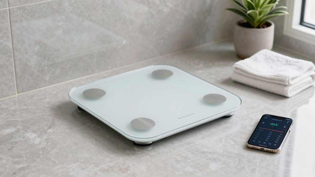 smart scales for health