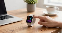 smartwatches as wellness tools