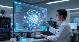 synthetic data advancing ai