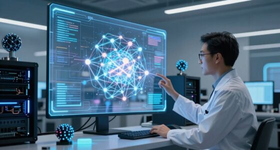 synthetic data advancing ai