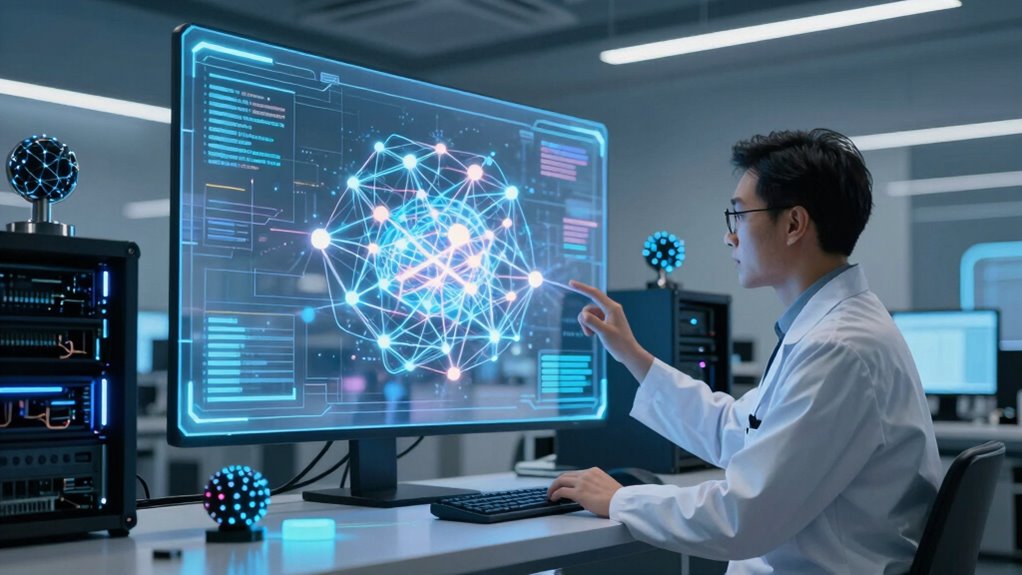 synthetic data advancing ai