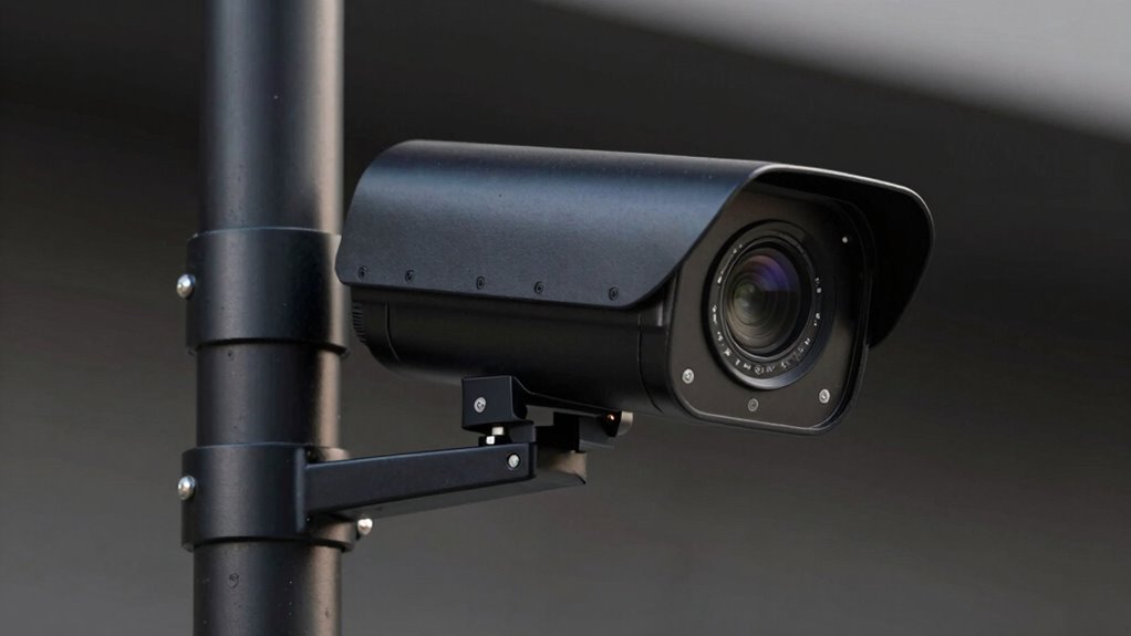 thermal camera selection considerations
