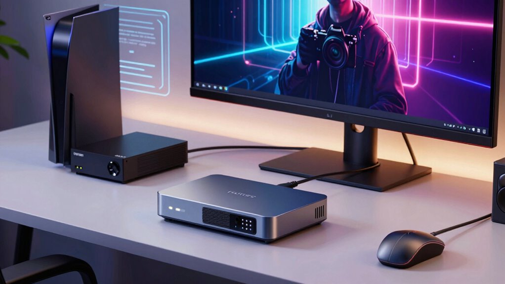 top 14 ai capture cards