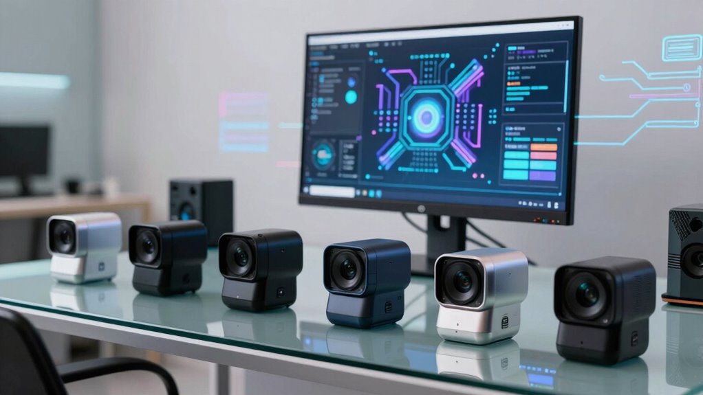 top 15 edge ai cameras