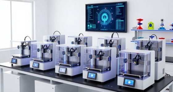top 3d printers 2026