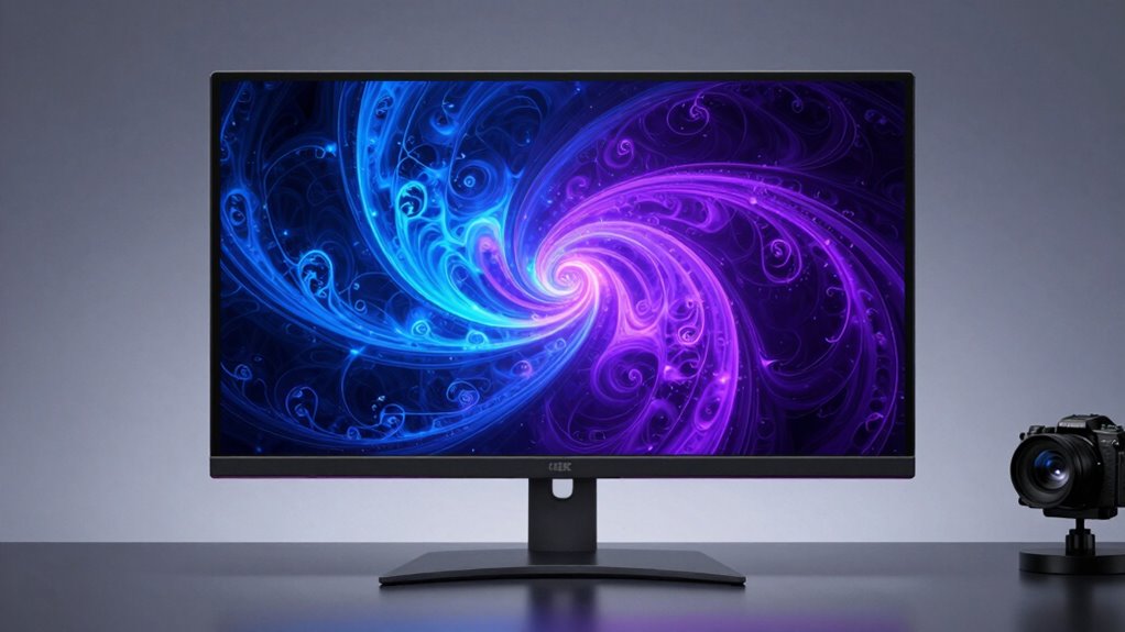 9 Best 4K Monitors for AI Creators in 2026 7