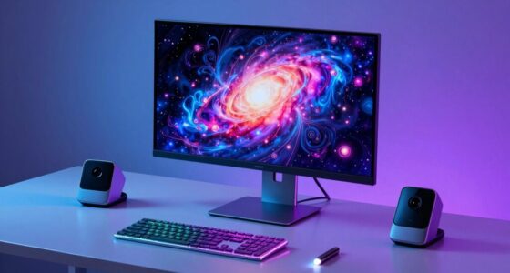 top ai art creator desktops