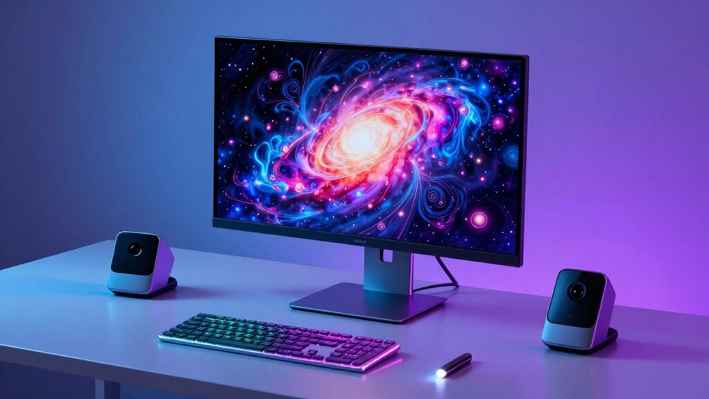 top ai art creator desktops