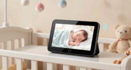 top ai baby monitors