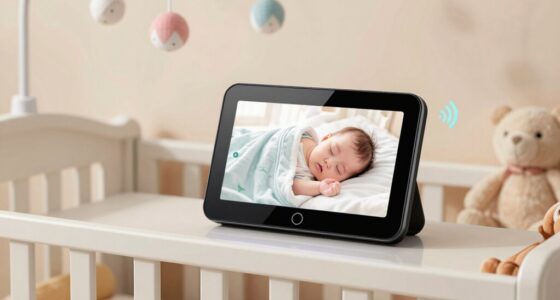 top ai baby monitors