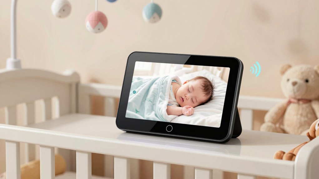 top ai baby monitors