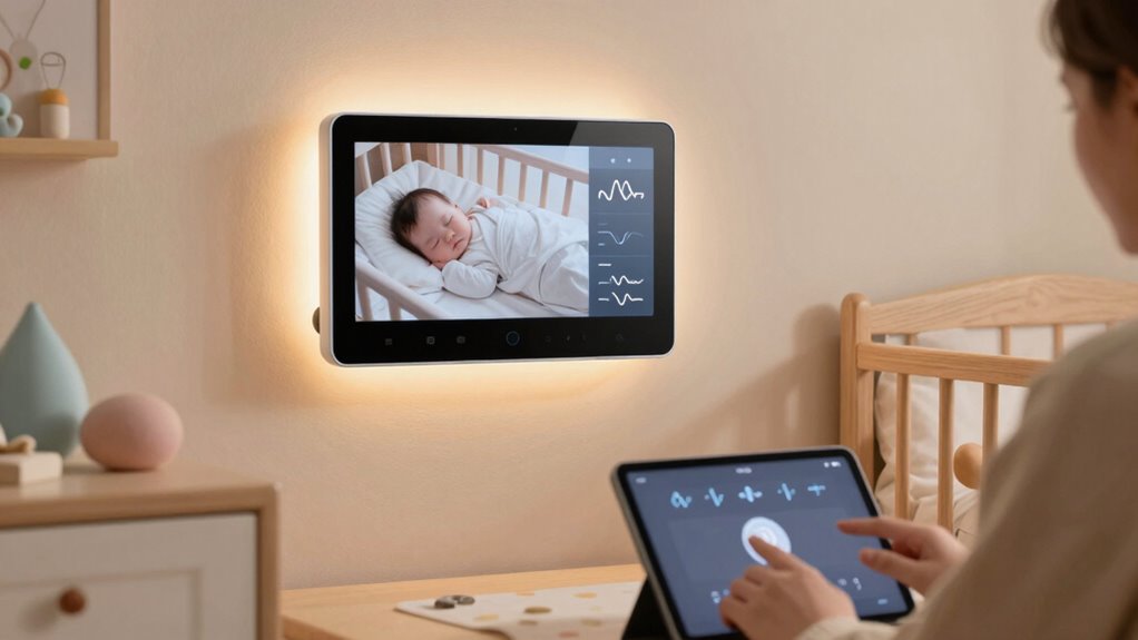 top ai baby monitors