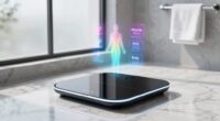 top ai body scales