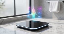 top ai body scales