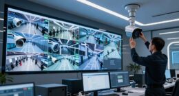 top ai business security