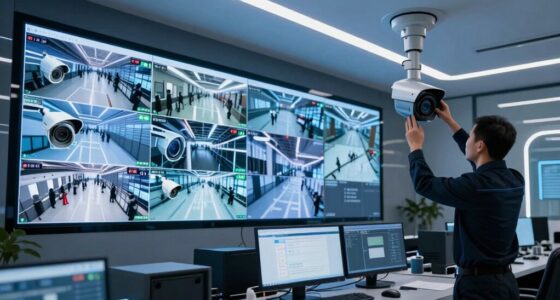 top ai business security