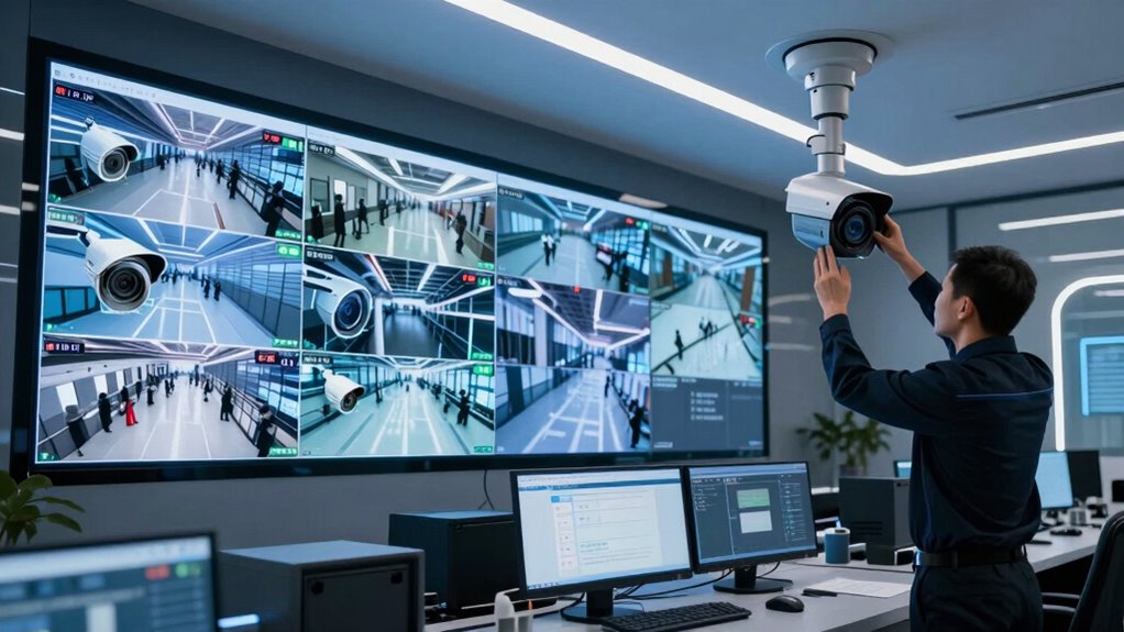 top ai business security