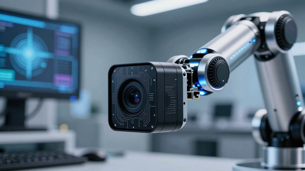 top ai camera modules